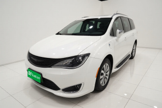 克莱斯勒 大捷龙PHEV(进口) 2019款 3.6L 插电混动版