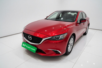 马自达 阿特兹 2018款 2.0L 蓝天豪华版 国V
