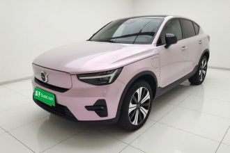 沃尔沃C40 2023款 长续航版 PRO