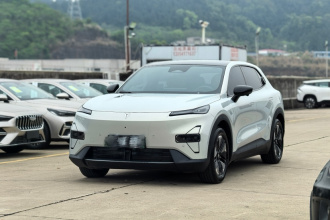 深蓝汽车 深蓝S05 2024款 510Max纯电版