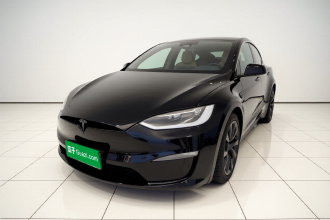 特斯拉 Model X 2023款 三电机全轮驱动 Plaid版