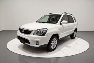 起亚 狮跑 2013款 2.0L 自动两驱版GL