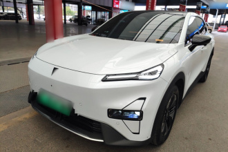 深蓝汽车 深蓝S05 2024款 510Max纯电版