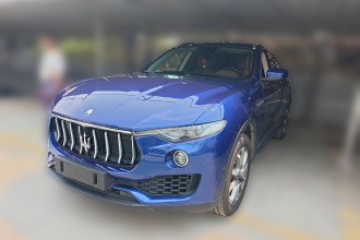 玛莎拉蒂 Levante 2018款 3.0T 经典版