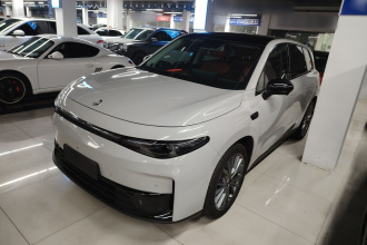 零跑汽车 零跑C10 2024款 530智享版