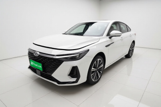 奇瑞 艾瑞泽8 2023款 1.6T DCT逸