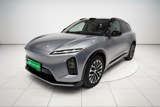 蔚来ES6 2025款 75kWh