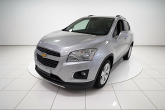 雪佛兰 创酷 2014款 1.4T 自动两驱豪华型