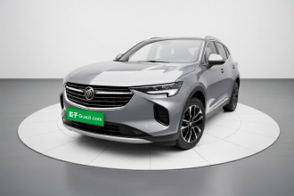 别克 2022款 改款 昂科威S 552T 两驱豪华型