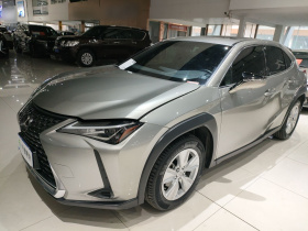 雷克萨斯UX 2020款 200 特别版