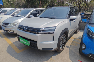 五菱汽车 星光560新能源 2026款 纯电 500km 豪华型