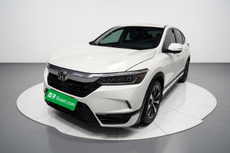本田 皓影 2020款 240TURBO CVT两驱尊贵版