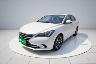 长安 逸动 2018款 1.6L GDI 自动领尚型