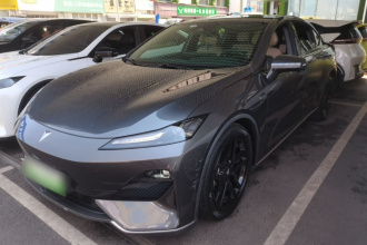 深蓝汽车 深蓝SL03 2022款 1.5L 1200增程版