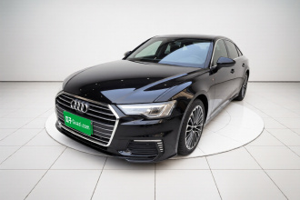 奥迪A6L新能源 2020款 55 TFSI e quattro