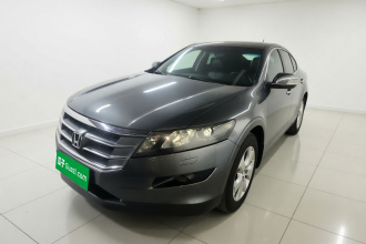 本田 歌诗图 2011款 3.5L 尊贵版