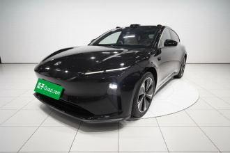 蔚来ET5T 2024款 75kWh Touring