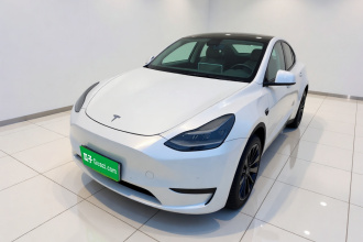 特斯拉 Model Y 2022款 改款 后轮驱动版