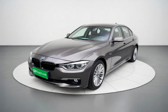 宝马3系 2018款 320Li 时尚型