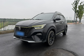 荣威RX5 2020款 PLUS 300TGI 自动Ali国潮旗舰版
