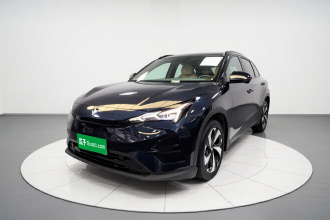 ARCFOX极狐 极狐 阿尔法T5(ARCFOX αT5) 2025款 520 PRO