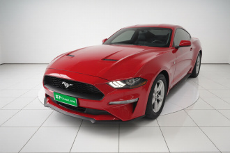 福特Mustang（平行进口） 