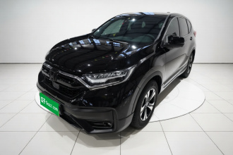 本田CR-V 2021款 240TURBO CVT两驱都市版