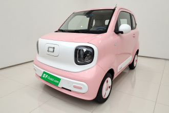 奔腾小马 2026款 222km 萌趣马