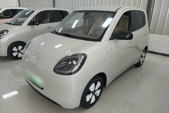 五菱汽车 宏光MINIEV 2025款 第四代 四门版 进阶款