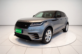 路虎 揽胜星脉 2020款 P250 R-DYNAMIC S