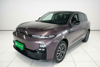 零跑汽车 零跑B10 2025款 510悦享版