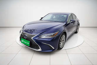 雷克萨斯ES 2018款 300h 行政版 国V