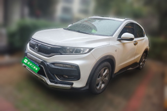 本田XR-V 2017款 1.5L LXi CVT经典版