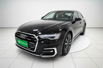 奥迪A6L 2024款 55 TFSI quattro 尊享动感型