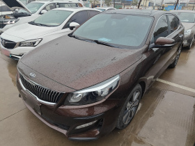 起亚 凯绅 2017款 1.6T 自动GLS