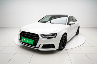 奥迪A3 2020款  Limousine 35 TFSI 运动型 国VI