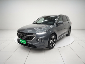 五菱汽车 五菱凯捷 2020款 1.5T CVT旗舰型