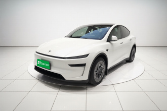 特斯拉 Model Y L 2025款 长续航全轮驱动版