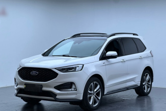 福特 锐界 2020款 EcoBoost 245 四驱ST-Line 7座