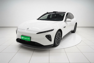 蔚来ET7 2022款 75kWh