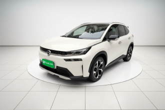 埃安 AION V 2020款 70 智领版