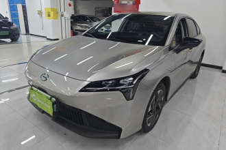 埃安 AION S Plus 2026款 豪华版