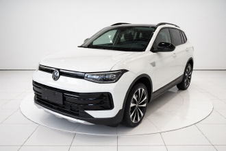 大众 途岳 2025款 新锐 300TSI 锐享版