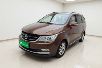 宝骏730 2016款 1.5L 手动舒适型 7座 国V
