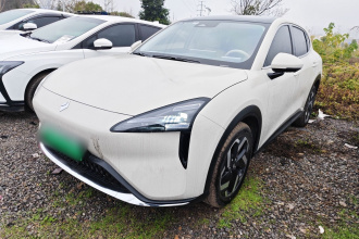 宝骏云海 2026款 500km 纯电标准版