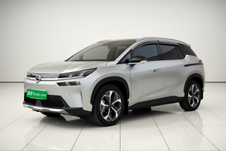 埃安 AION V 2021款 进化版 70 智领版