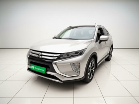 三菱 奕歌 2019款 1.5T CVT两驱梦想版 国VI