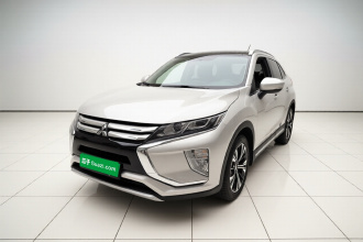 三菱 奕歌 2019款 1.5T CVT两驱梦想版 国VI