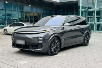 理想汽车 理想L9 2022款 Max