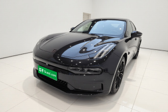 极氪001 2022款 超长续航双电机 ME版